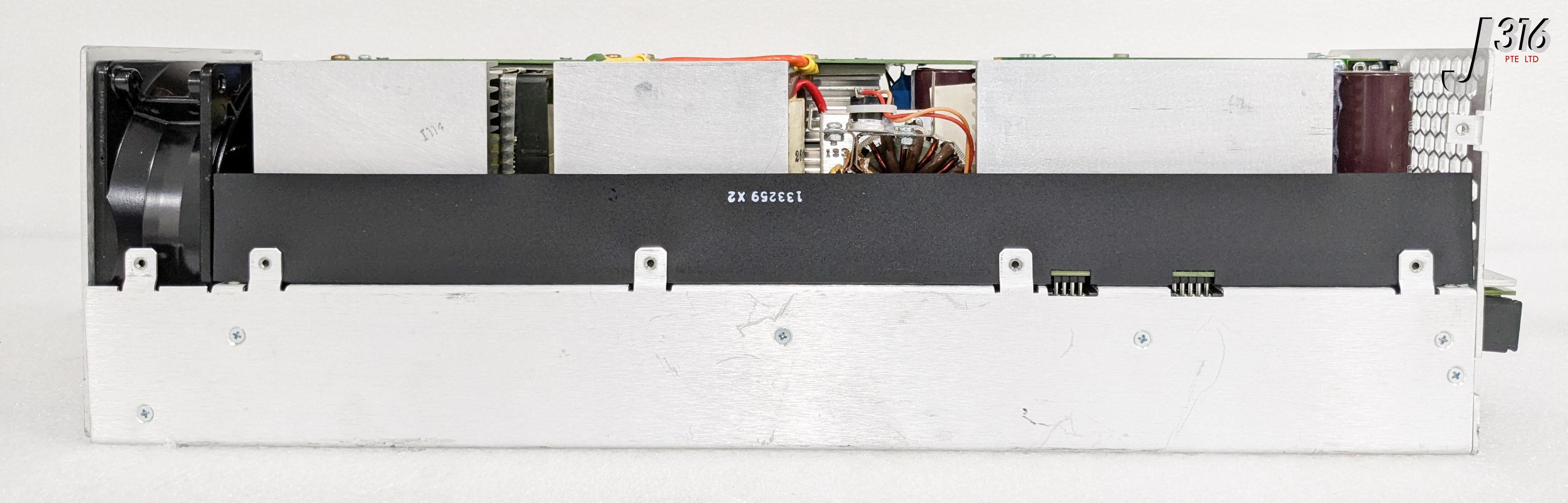 38055 PIONEER MAGNETICS PS, OUTPUT 10000 WATTS, PARTS, PM36220B